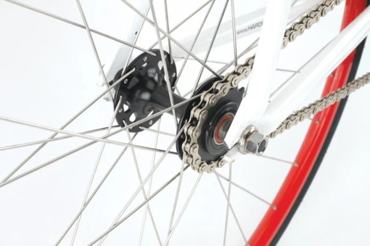 2011 Haro Objekt