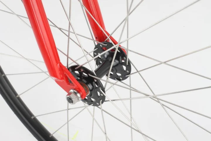 2011 Haro Objekt