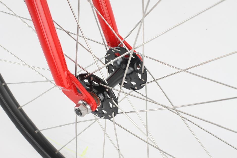 2011 Haro Objekt