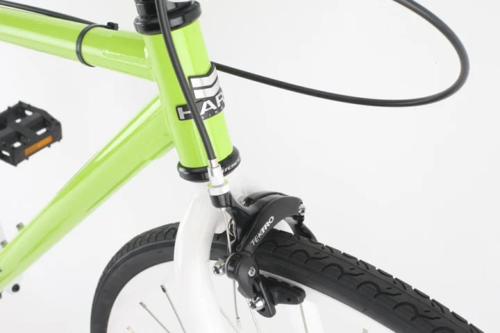 2011 Haro Objekt