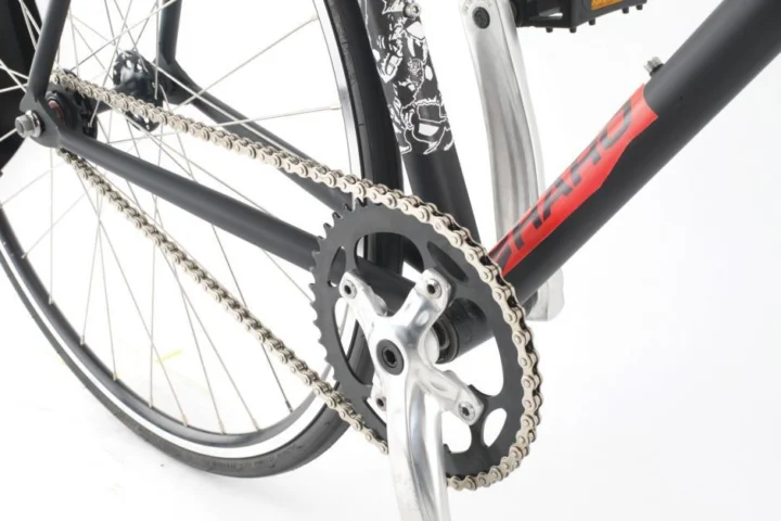2011 Haro Projekt