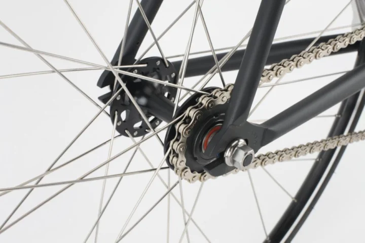 2011 Haro Projekt