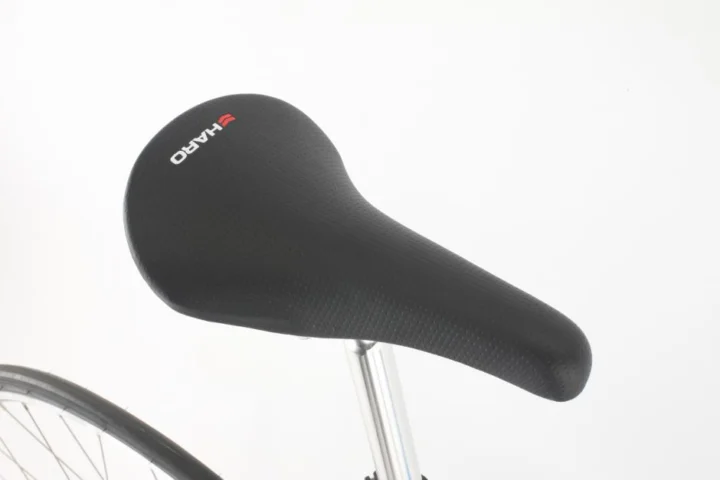 2011 Haro Projekt