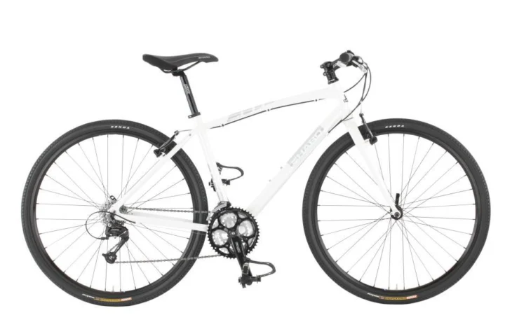 2011 Haro Roscoe