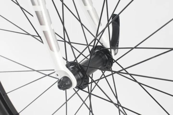 2011 Haro Roscoe