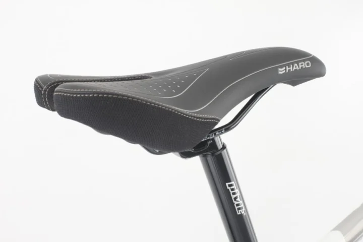 2011 Haro Roscoe