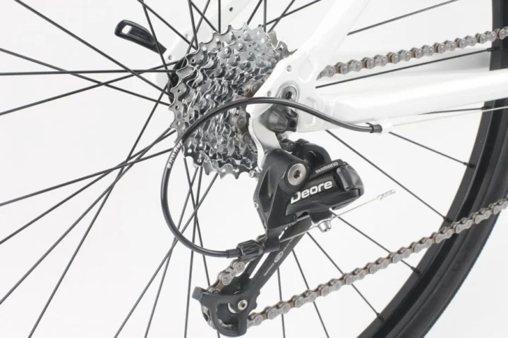 2011 Haro Roscoe