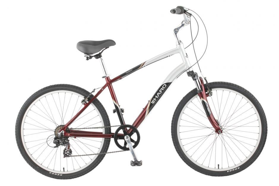 2011 Haro Hartland