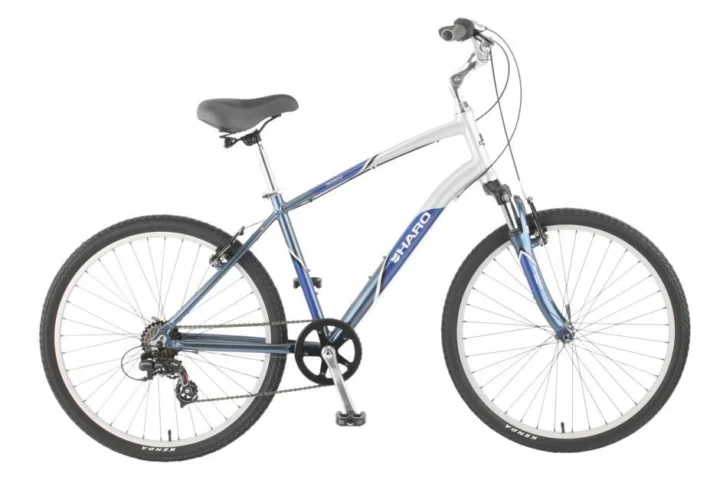 2011 Haro Hartland