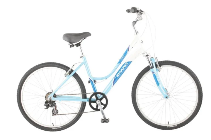 2011 Haro Hartland