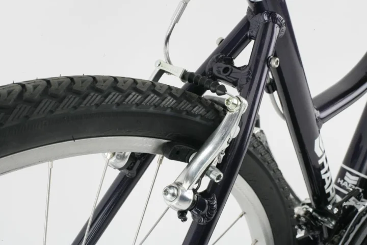 2011 Haro Express Deluxe Step-Thru
