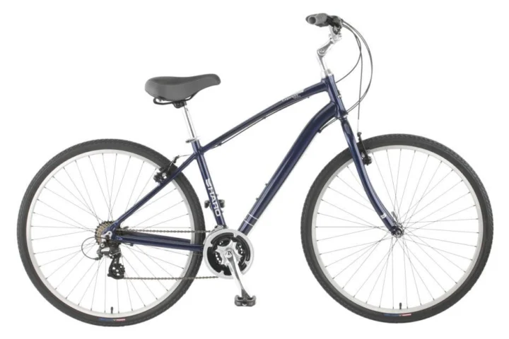 2011 Haro Express Sport