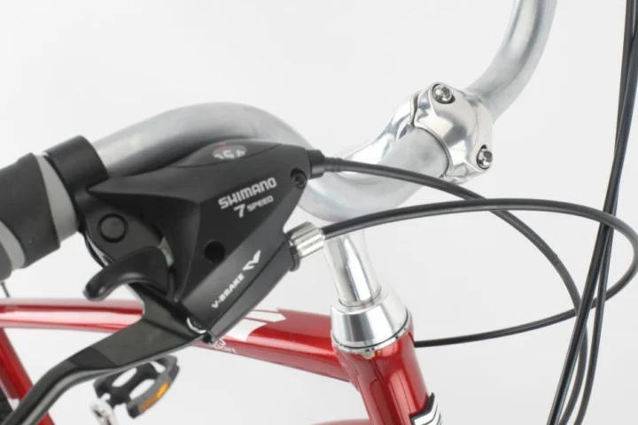 2011 Haro Express Sport