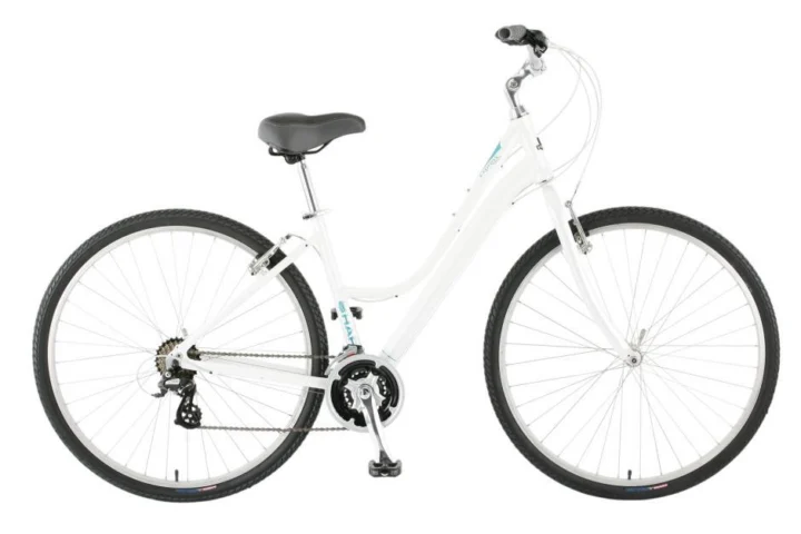 2011 Haro Express Sport Step-Thru