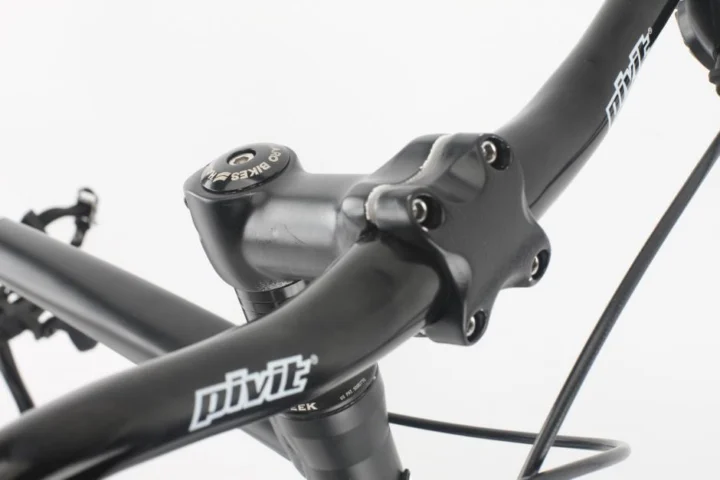 2011 Haro Callahan