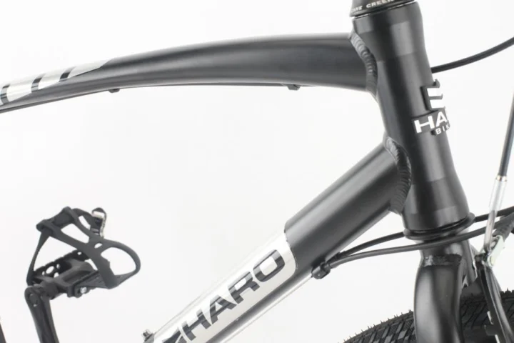 2011 Haro Callahan