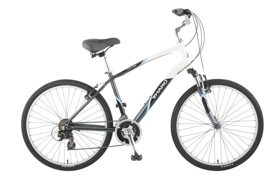2011 Haro Hartland Sport