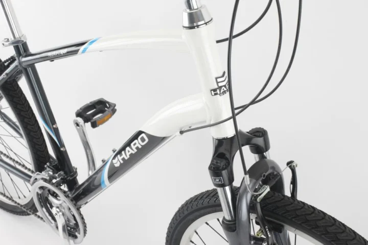 2011 Haro Hartland Sport