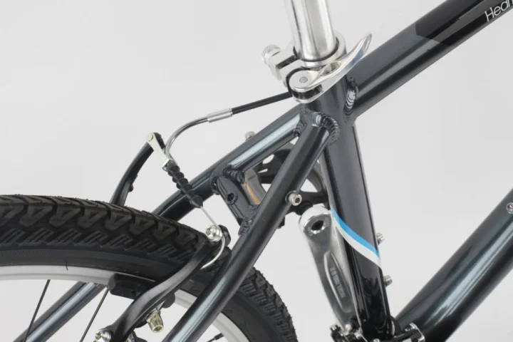 2011 Haro Hartland Sport