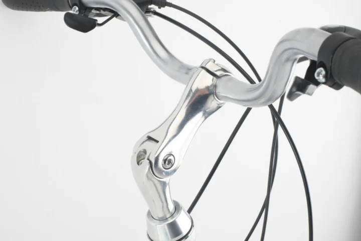 2011 Haro Hartland Sport Step-Thru
