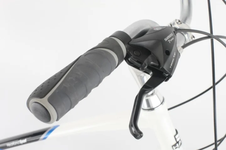 2011 Haro Hartland Sport Step-Thru