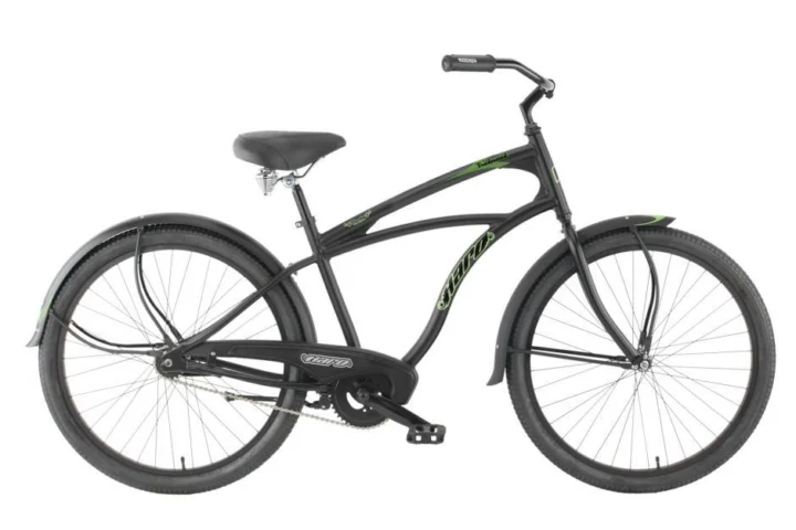 2011 Haro Tradwind Marley