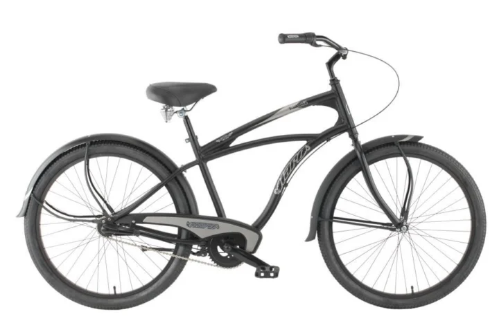 2011 Haro Tradewind Ollie