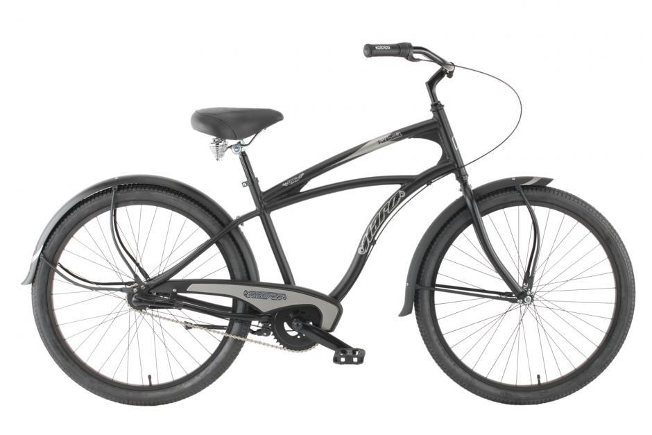 2011 Haro Tradewind Ollie