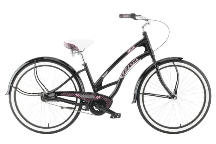 2011 Haro Tradewind Judith