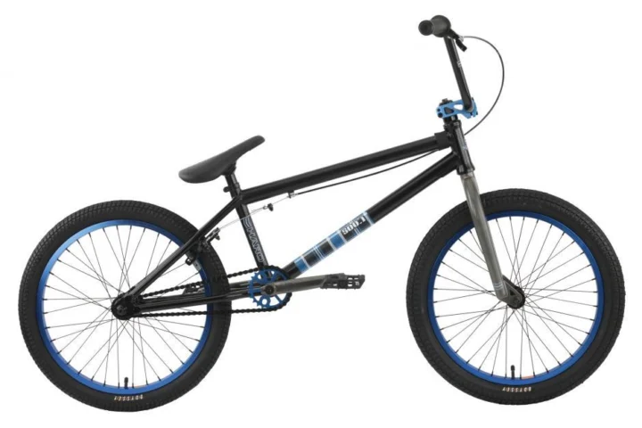 2011 Haro 500.1
