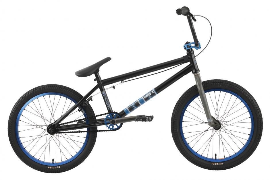 2011 Haro 500.1