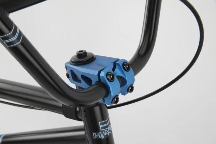 2011 Haro 500.1