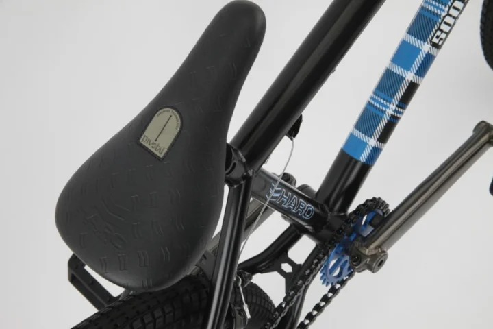 2011 Haro 500.1
