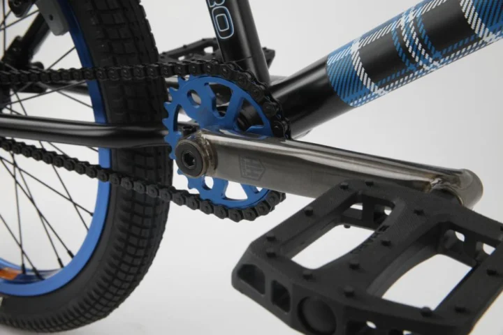 2011 Haro 500.1