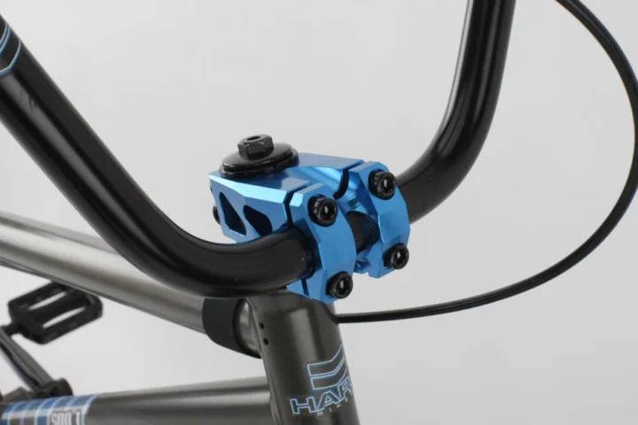 2011 Haro 500.1