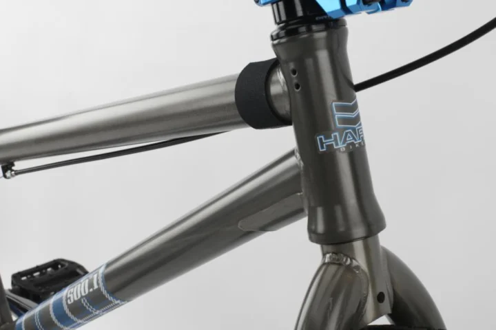 2011 Haro 500.1