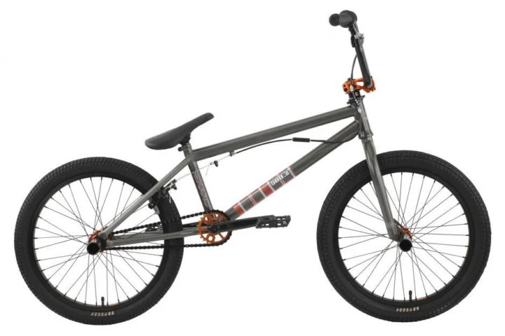 2011 Haro 500.2