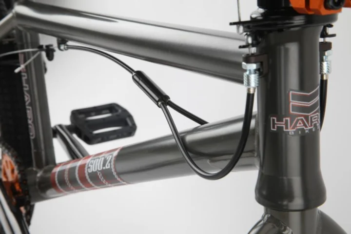 2011 Haro 500.2
