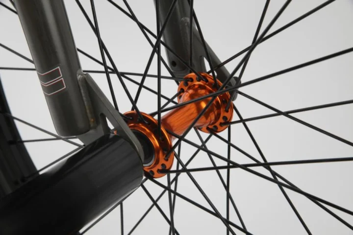 2011 Haro 500.2