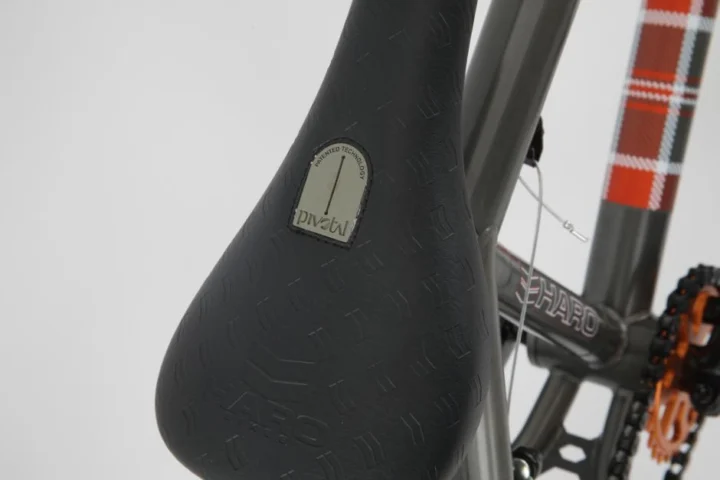 2011 Haro 500.2