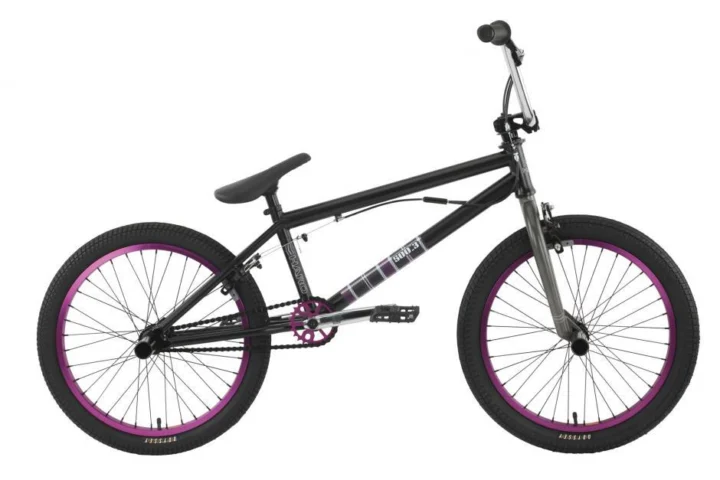 2011 Haro 500.3