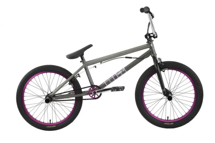 2011 Haro 500.3