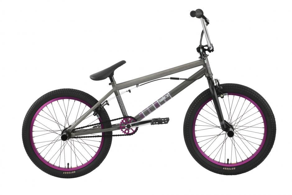 2011 Haro 500.3