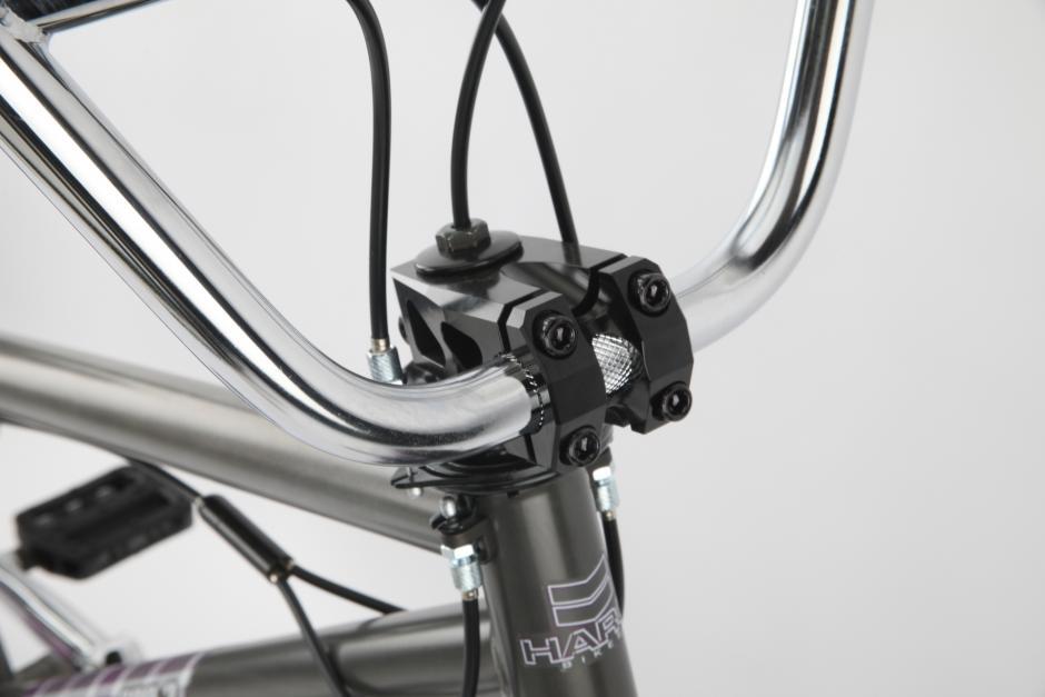 2011 Haro 500.3