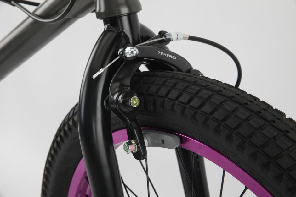 2011 Haro 500.3