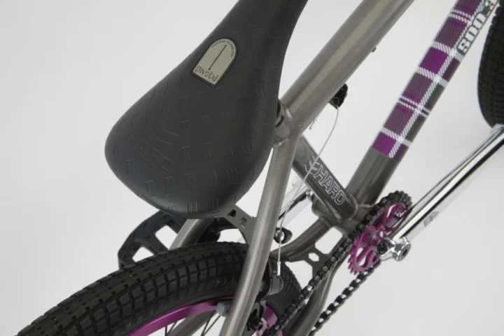2011 Haro 500.3