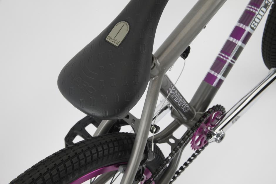 2011 Haro 500.3