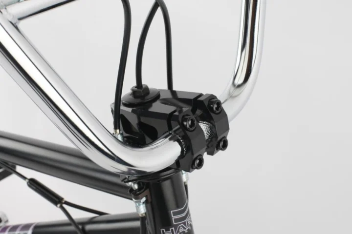 2011 Haro 500.3