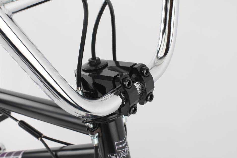 2011 Haro 500.3