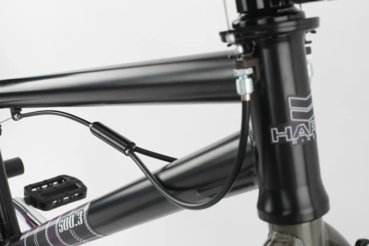 2011 Haro 500.3